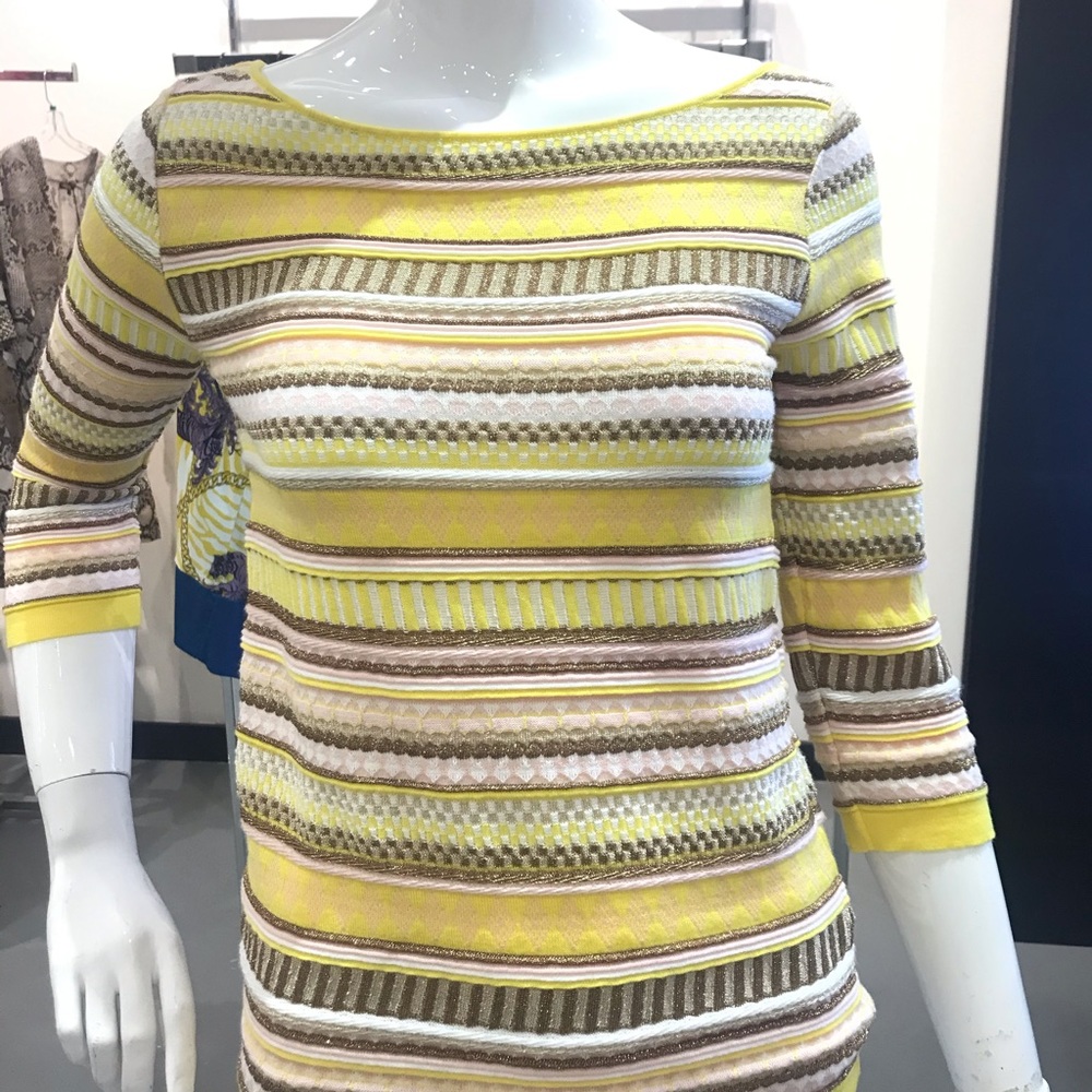 Blugirl Blumarine blouse